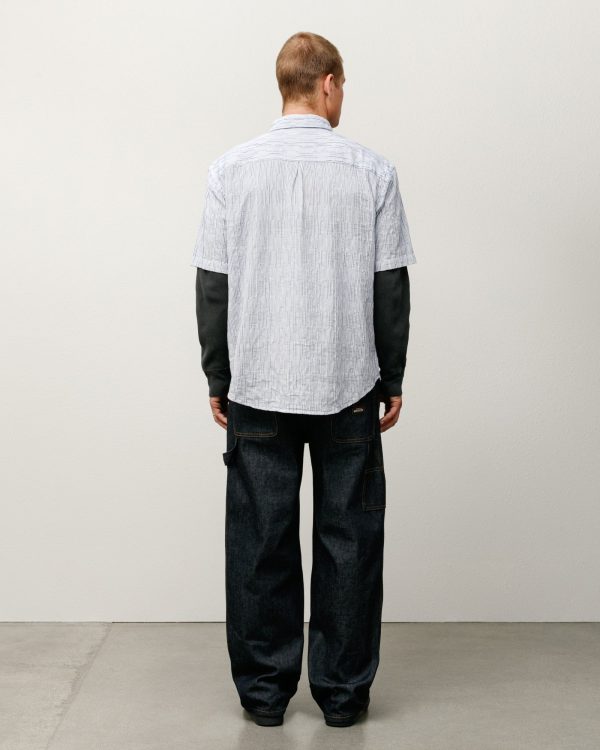CARPENTER PANT RAW DENIM - Image 3