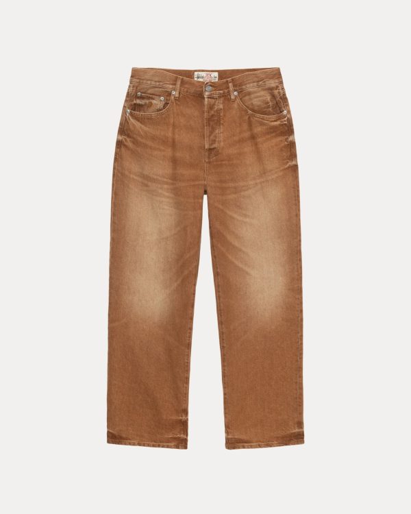 NEW CLASSIC JEAN VINTAGE DENIM - Image 7