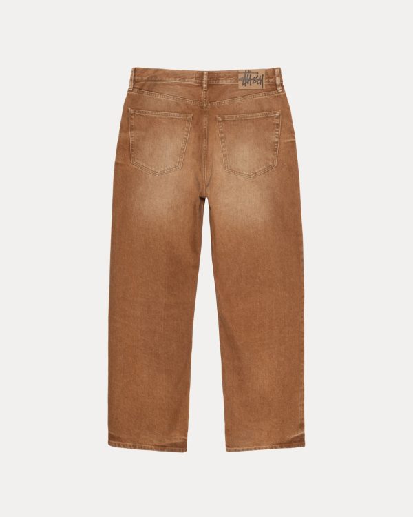 NEW CLASSIC JEAN VINTAGE DENIM - Image 8