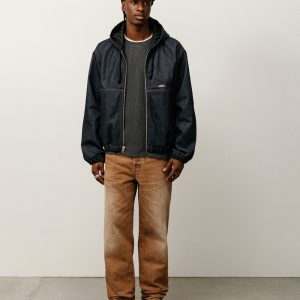 NEW CLASSIC JEAN VINTAGE DENIM