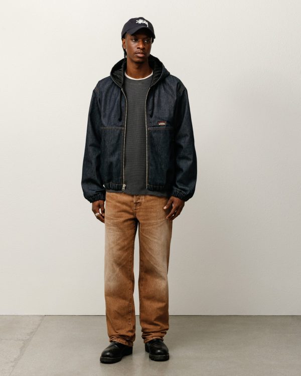 NEW CLASSIC JEAN VINTAGE DENIM
