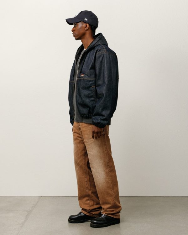 NEW CLASSIC JEAN VINTAGE DENIM - Image 2