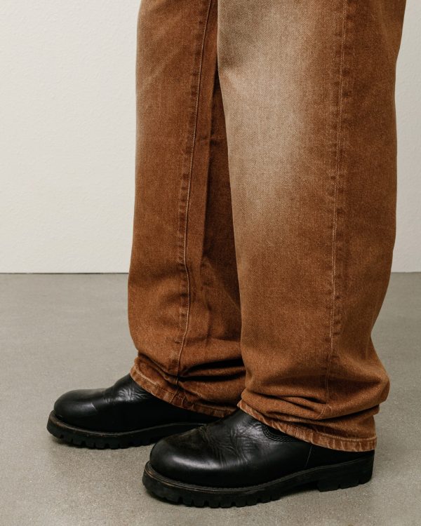 NEW CLASSIC JEAN VINTAGE DENIM - Image 3