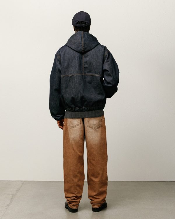 NEW CLASSIC JEAN VINTAGE DENIM - Image 4