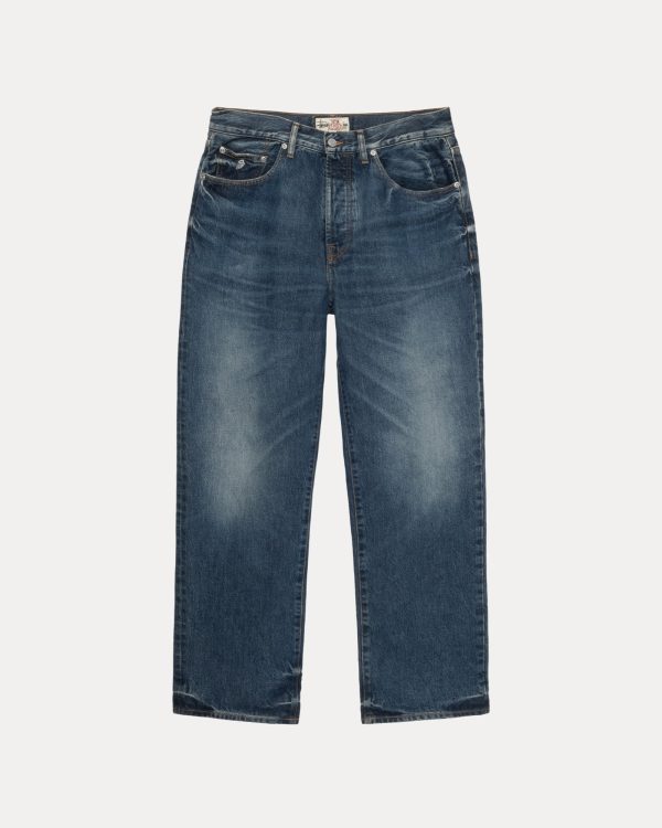 NEW CLASSIC JEAN VINTAGE DENIM - Image 5