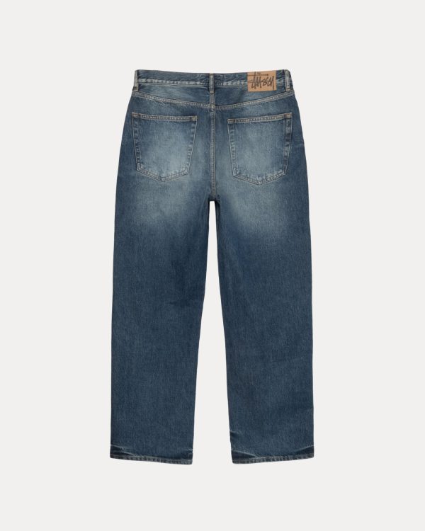 NEW CLASSIC JEAN VINTAGE DENIM - Image 6