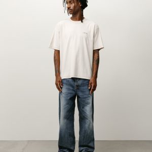 NEW CLASSIC JEAN VINTAGE DENIM