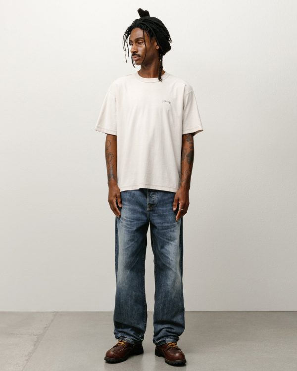 NEW CLASSIC JEAN VINTAGE DENIM