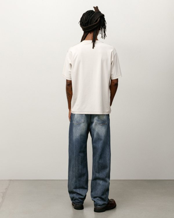 NEW CLASSIC JEAN VINTAGE DENIM - Image 2