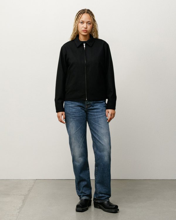 NEW CLASSIC JEAN VINTAGE DENIM - Image 3