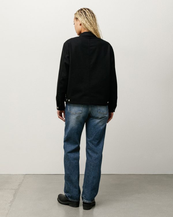 NEW CLASSIC JEAN VINTAGE DENIM - Image 4