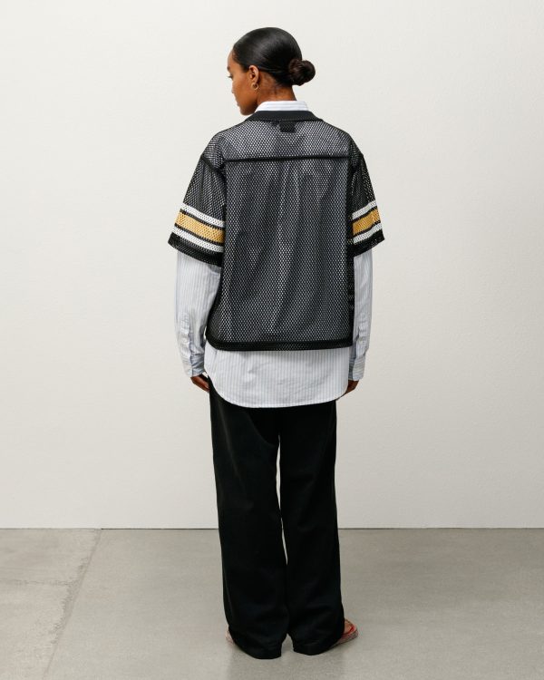 BEACH PANT COTTON TWILL - Image 5