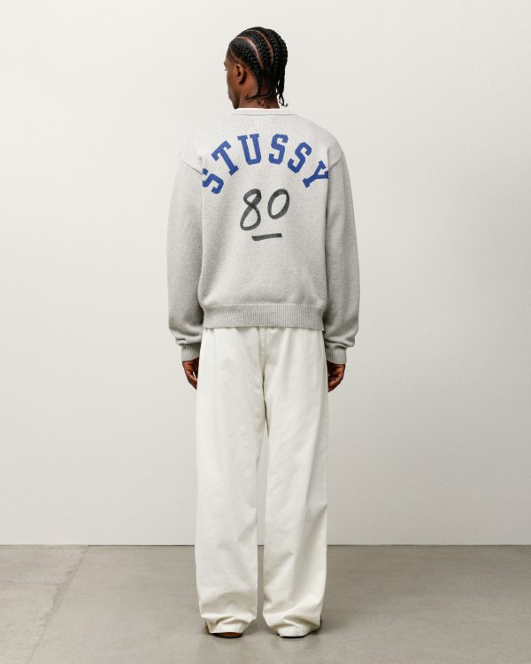BEACH PANT COTTON TWILL - Image 2