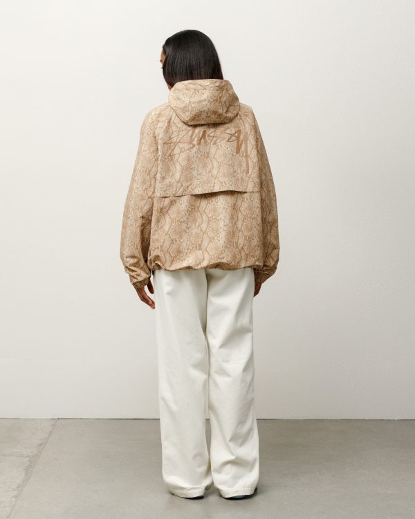 BEACH PANT COTTON TWILL - Image 5