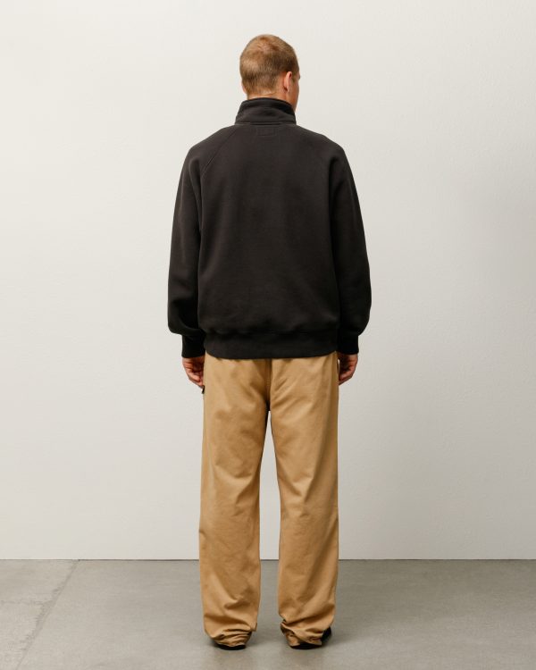 BEACH PANT COTTON TWILL - Image 5
