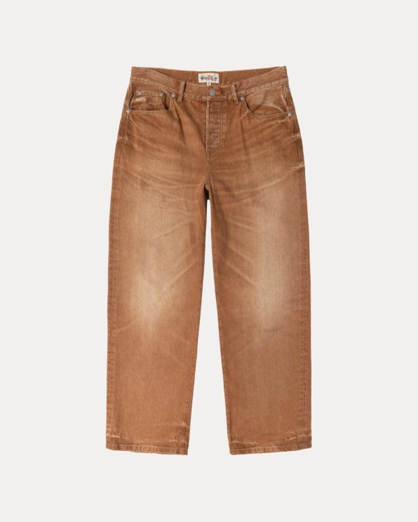 BIG OL' JEAN VINTAGE DENIM - Image 7