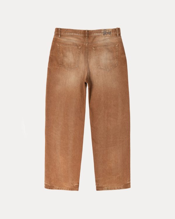 BIG OL' JEAN VINTAGE DENIM - Image 8