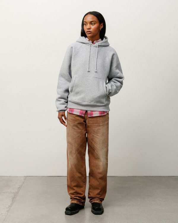 BIG OL' JEAN VINTAGE DENIM - Image 4