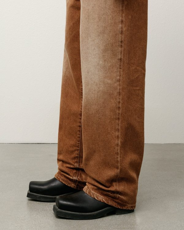 BIG OL' JEAN VINTAGE DENIM - Image 5