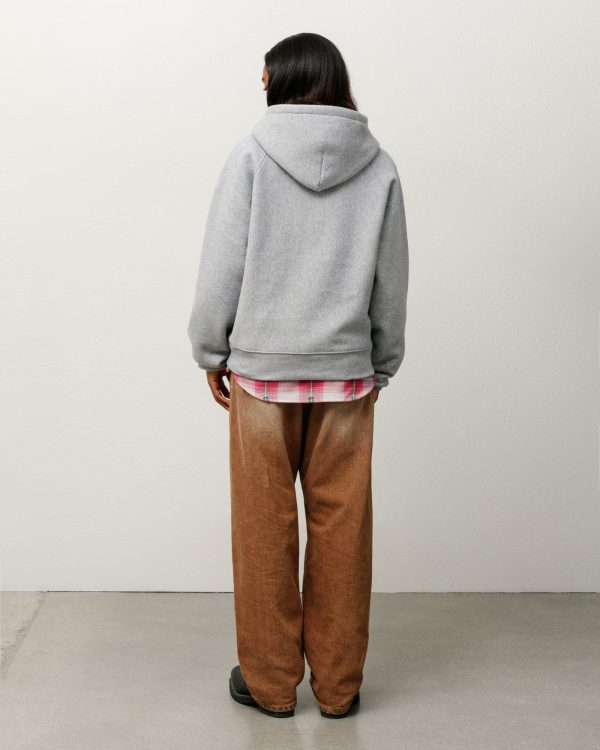 BIG OL' JEAN VINTAGE DENIM - Image 6