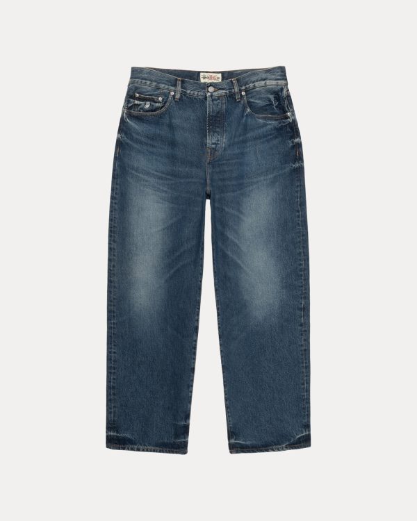 BIG OL' JEAN VINTAGE DENIM - Image 6