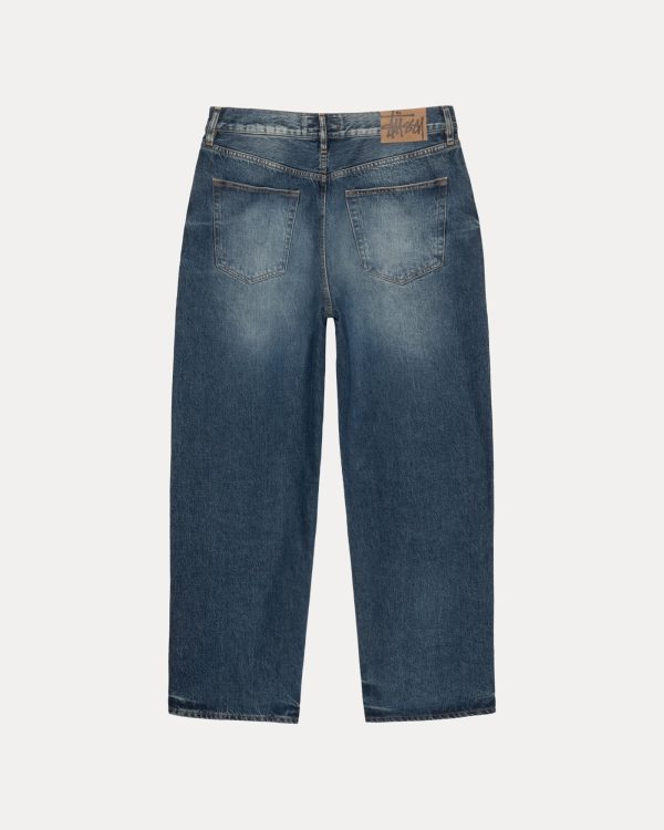 BIG OL' JEAN VINTAGE DENIM - Image 7