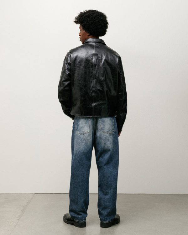 BIG OL' JEAN VINTAGE DENIM - Image 2