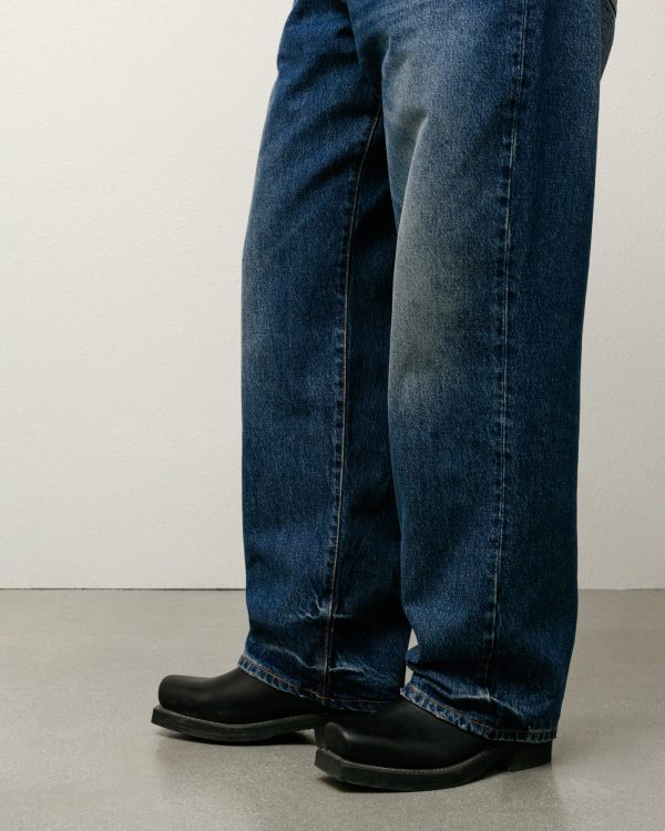 BIG OL' JEAN VINTAGE DENIM - Image 3