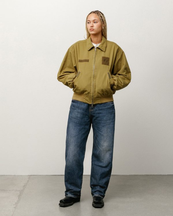BIG OL' JEAN VINTAGE DENIM - Image 4