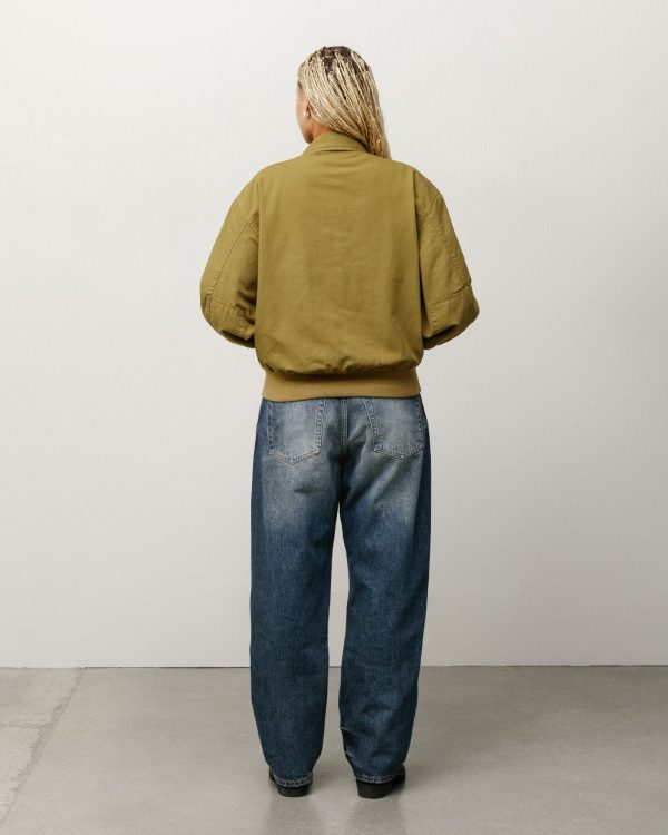 BIG OL' JEAN VINTAGE DENIM - Image 5
