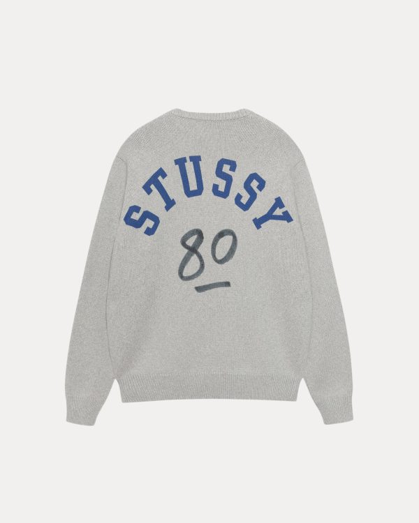 HANDWRITTEN SWEATER - Image 5