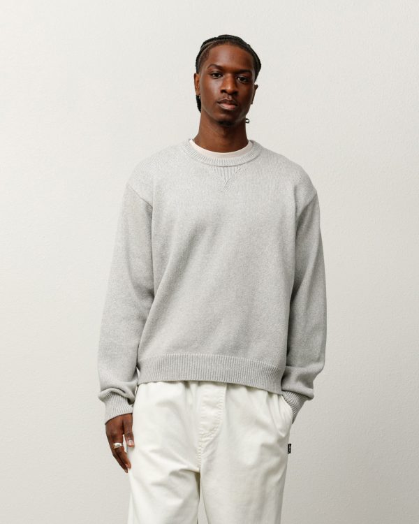 HANDWRITTEN SWEATER - Image 2