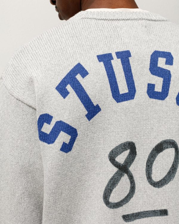 HANDWRITTEN SWEATER - Image 3