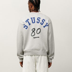 HANDWRITTEN SWEATER
