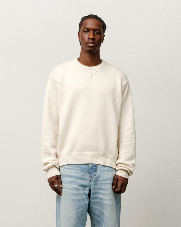 HANDWRITTEN SWEATER - Image 2