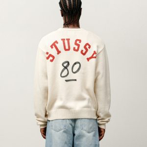 HANDWRITTEN SWEATER