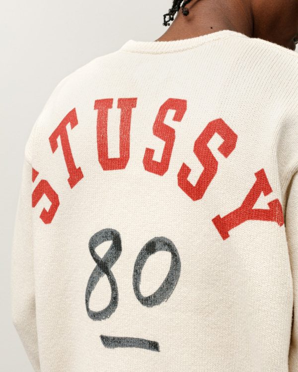 HANDWRITTEN SWEATER - Image 3