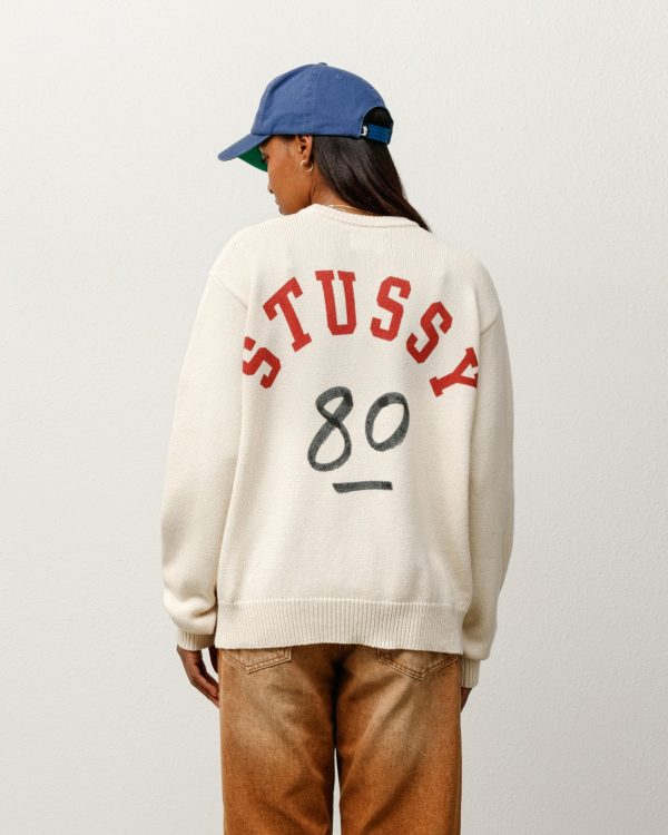 HANDWRITTEN SWEATER - Image 5