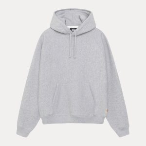 RELAXED  HOODIE