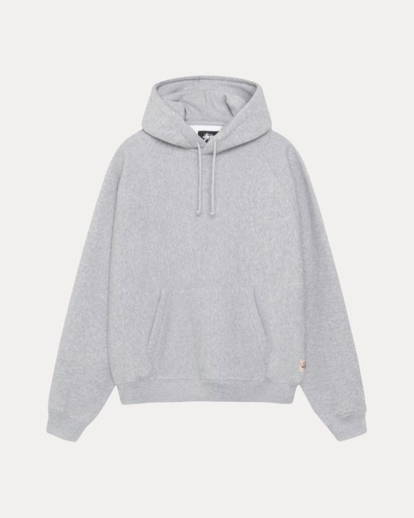 RELAXED  HOODIE