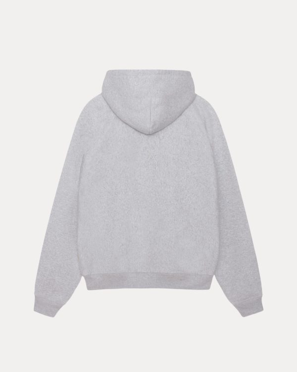 RELAXED  HOODIE - Image 2