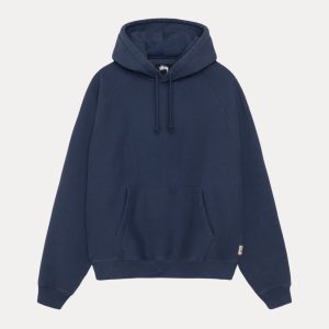 RELAXED  HOODIE