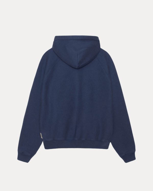 RELAXED  HOODIE - Image 2