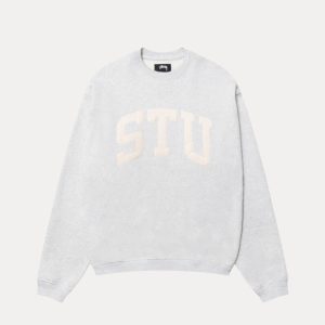 STU RELAXED CREW