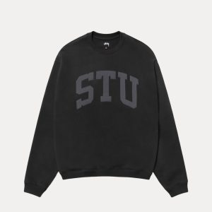 STU RELAXED CREW