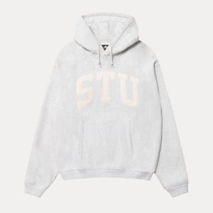 STU RELAXED HOODIE