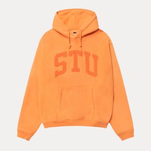 STU RELAXED HOODIE