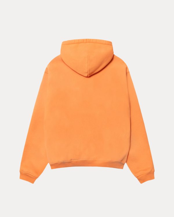 STU RELAXED HOODIE - Image 2