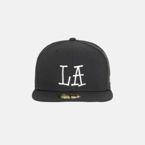 NEW ERA 59FIFTY LA