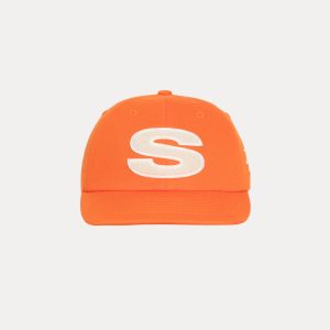 LOW PRO CHENILLE S SNAPBACK